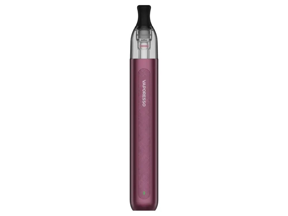 Vaporesso – Eco One Pro – E-Zigarette – Weinrot