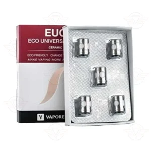 Vaporesso – EUC Universal Ceramic Coil 0.5 Ohm