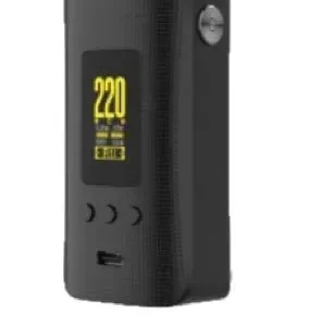 Vaporesso Gen 200 Mod