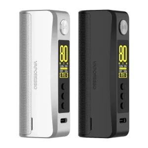 Vaporesso GEN 80 S 80 Watt Akkuträger