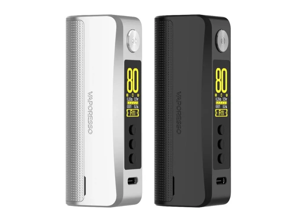 Vaporesso GEN 80 S 80 Watt Akkuträger