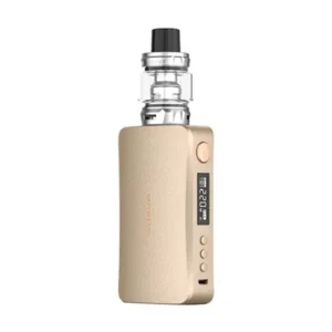 Vaporesso Gen Kit mit SKRR-S gold