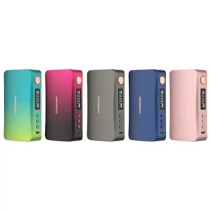 Vaporesso Gen S 220W Box Mod Akkuträger