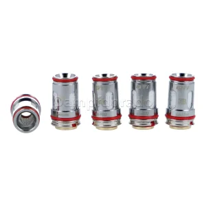 Vaporesso GTi Coils | 5 Stück | Dampfdorado