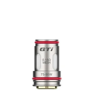 Vaporesso – GTi Mesh Coils/Verdampferköpfe – 0,15 Ohm
