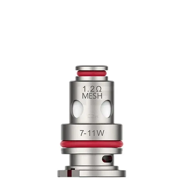 Vaporesso – GTX Coil – 5er Paket – 1.2 Ohm