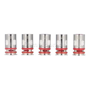 Vaporesso GTX Coils | 5 Stück | Dampfdorado