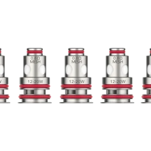 Vaporesso GTX Mesh Heads (5 Stück pro Packung)