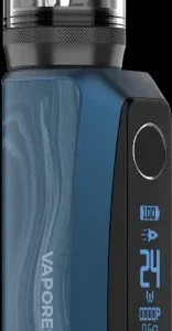 Vaporesso – GTX One Pro E-Zigaretten Set blau
