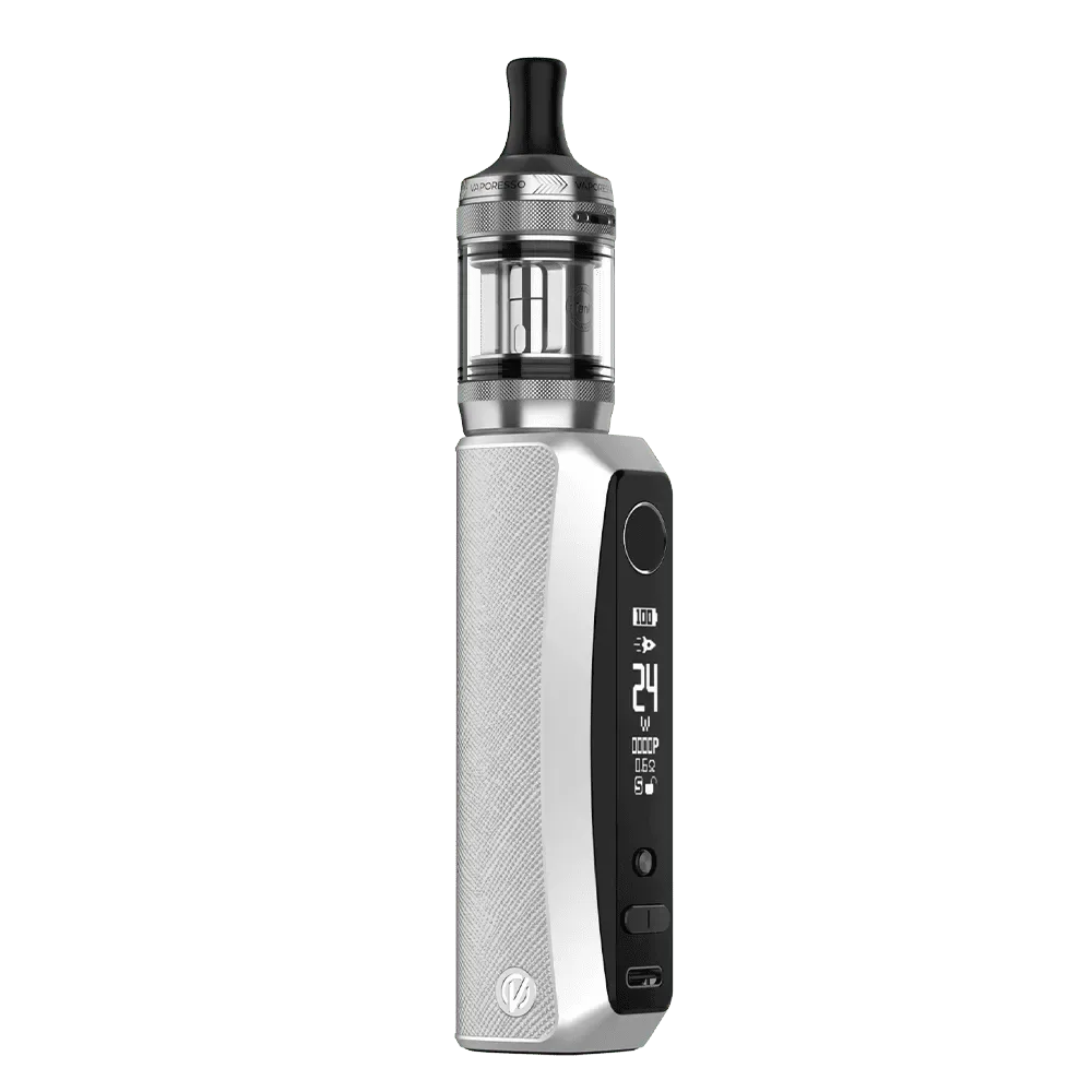 Vaporesso GTX One Pro Kit Silver