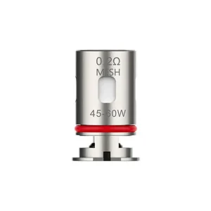 Vaporesso GTX Sieb Verdampferkopf 0.2 Ohm 5er Pack