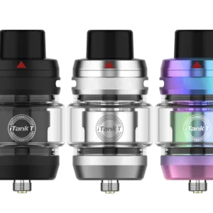 Vaporesso iTank T Clearomizer Set