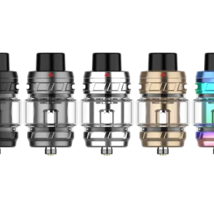 Vaporesso iTank T Dual Mesh Clearomizer Set