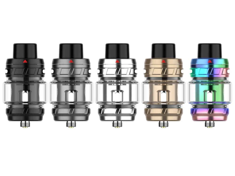 Vaporesso iTank T Dual Mesh Clearomizer Set