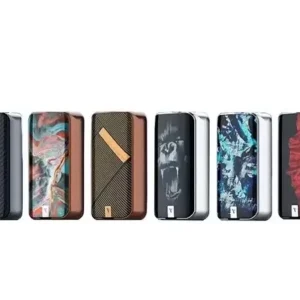 Vaporesso LUXE II 220W Mod Akkuträger
