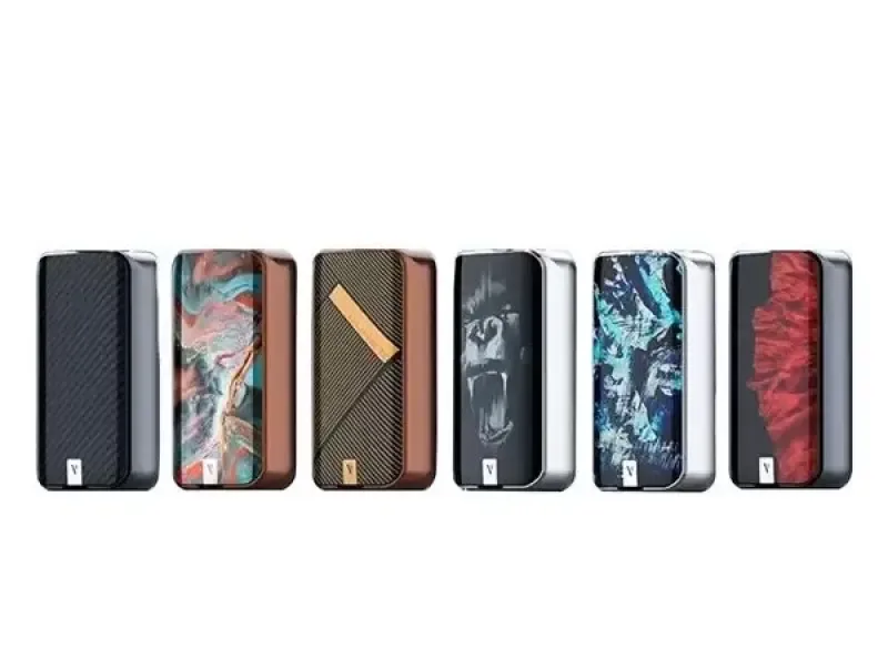 Vaporesso LUXE II 220W Mod Akkuträger