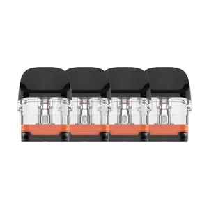 Vaporesso Luxe Q Mesh Pod (inkl. Coils)