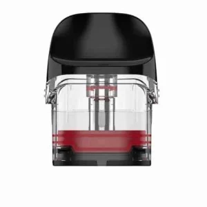 Vaporesso | Luxe Q | Pod Tank mit Coil