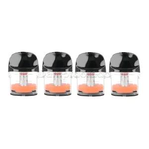Vaporesso Luxe Q Pods | Dampfdorado