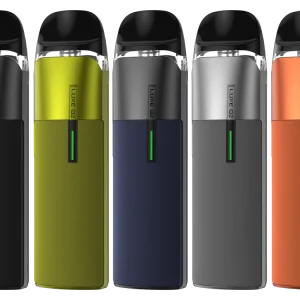 Vaporesso LUXE Q2