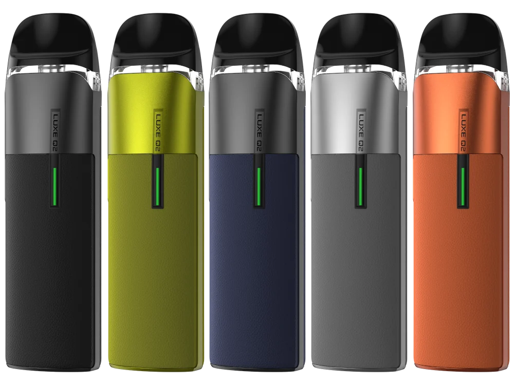 Vaporesso LUXE Q2