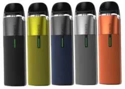 Vaporesso Luxe Q2 1000mAh 2ml 96,8mm