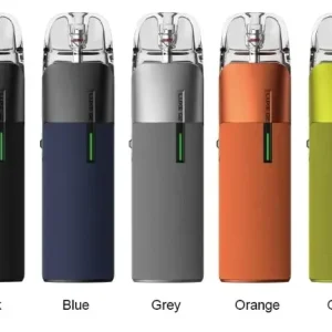 Vaporesso LUXE Q2 Pod Kit grün