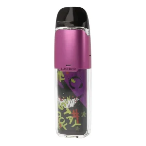 Vaporesso – Luxe Q2 SE – Pod E-Zigaretten Set (1000 mAh 3,0 ml)