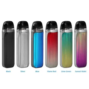 Vaporesso | Luxe QS | Pod Kit