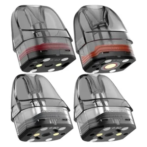 Vaporesso LUXE X COREX 2.0 Mesh Pod (2 Stück pro Packung)