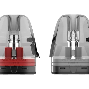Vaporesso LUXE X Dual Mesh Pod (2 Stück pro Packung)