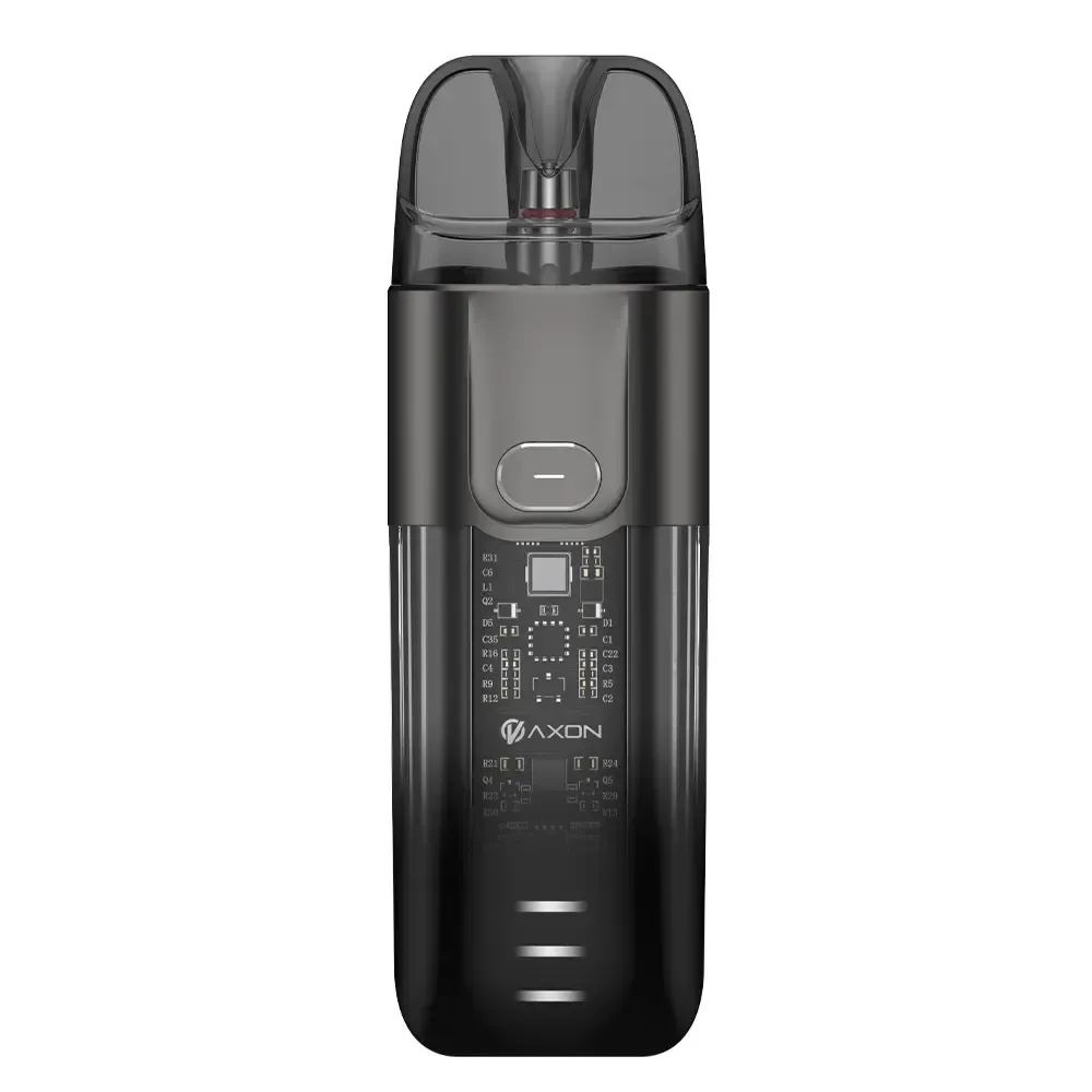 Vaporesso Luxe X Grey