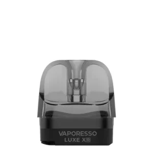 Vaporesso Luxe X – Leer Pod (2 Stück pro Packung)