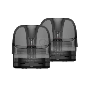 Vaporesso – Luxe X Pod (2 Stück pro Packung) 0,8 Ohm
