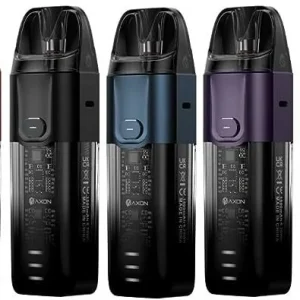 Vaporesso | Luxe X | Pod Kit