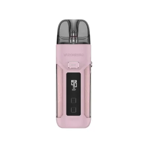 Vaporesso Luxe X Pro Kit Pink