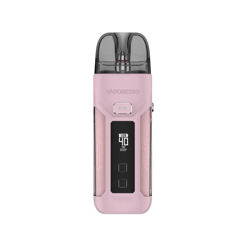 Vaporesso Luxe X Pro Kit Pink
