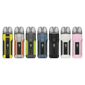 Vaporesso LUXE X PRO Pod Kit 1500mAh