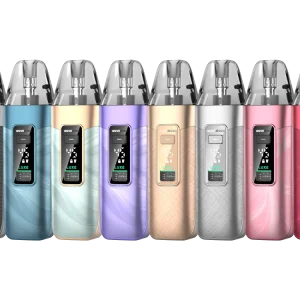 Vaporesso LUXE X3