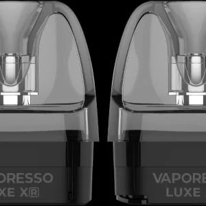 Vaporesso – LUXE XR DTL Pod (New Version) (2 Stück pro Packung)