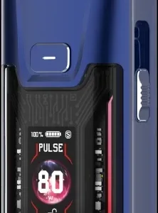 Vaporesso – LUXE XR MAX 2 E-Zigaretten Set blau
