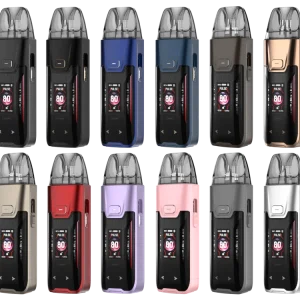 Vaporesso LUXE XR MAX 2