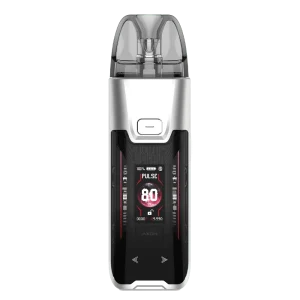 Vaporesso Luxe XR MAX 2 Silver