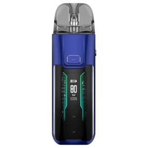 Vaporesso – LUXE XR MAX E-Zigaretten Set