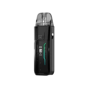 Vaporesso – LUXE XR MAX E-Zigaretten Set – Schwarz