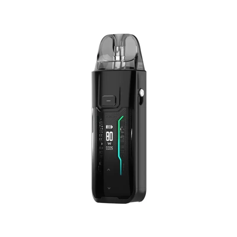 Vaporesso – LUXE XR MAX E-Zigaretten Set – Schwarz