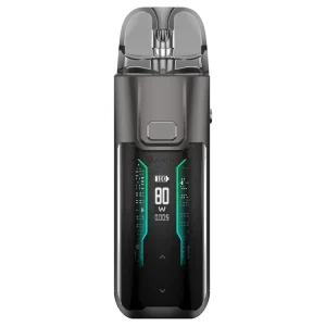 Vaporesso – Luxe XR Max Kit – E-Zigarette – Grey