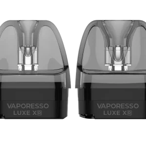 Vaporesso LUXE XR Pod (New Version) (2 Stück pro Packung)