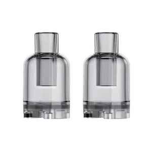 Vaporesso & Moti X Mini Leere Ersatz Pod Cartridge 4ml 2Stk./Packung