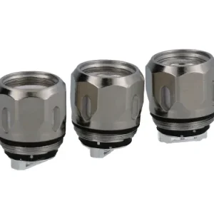 VAPORESSO NRG GT Mesh Coil 0,18 Ohm Verdampferkopf 3 Stück Pack